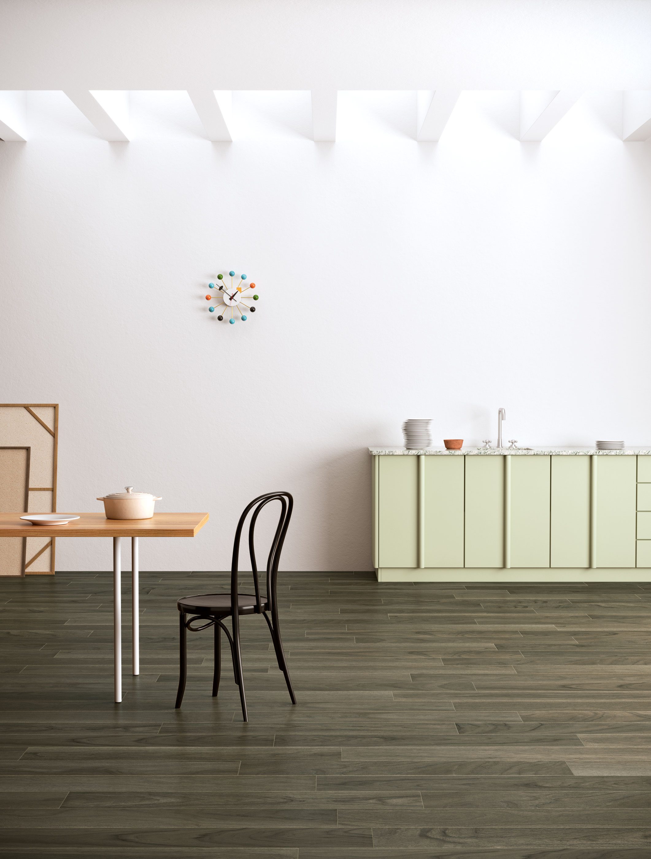 Carousel Bormio Pepper