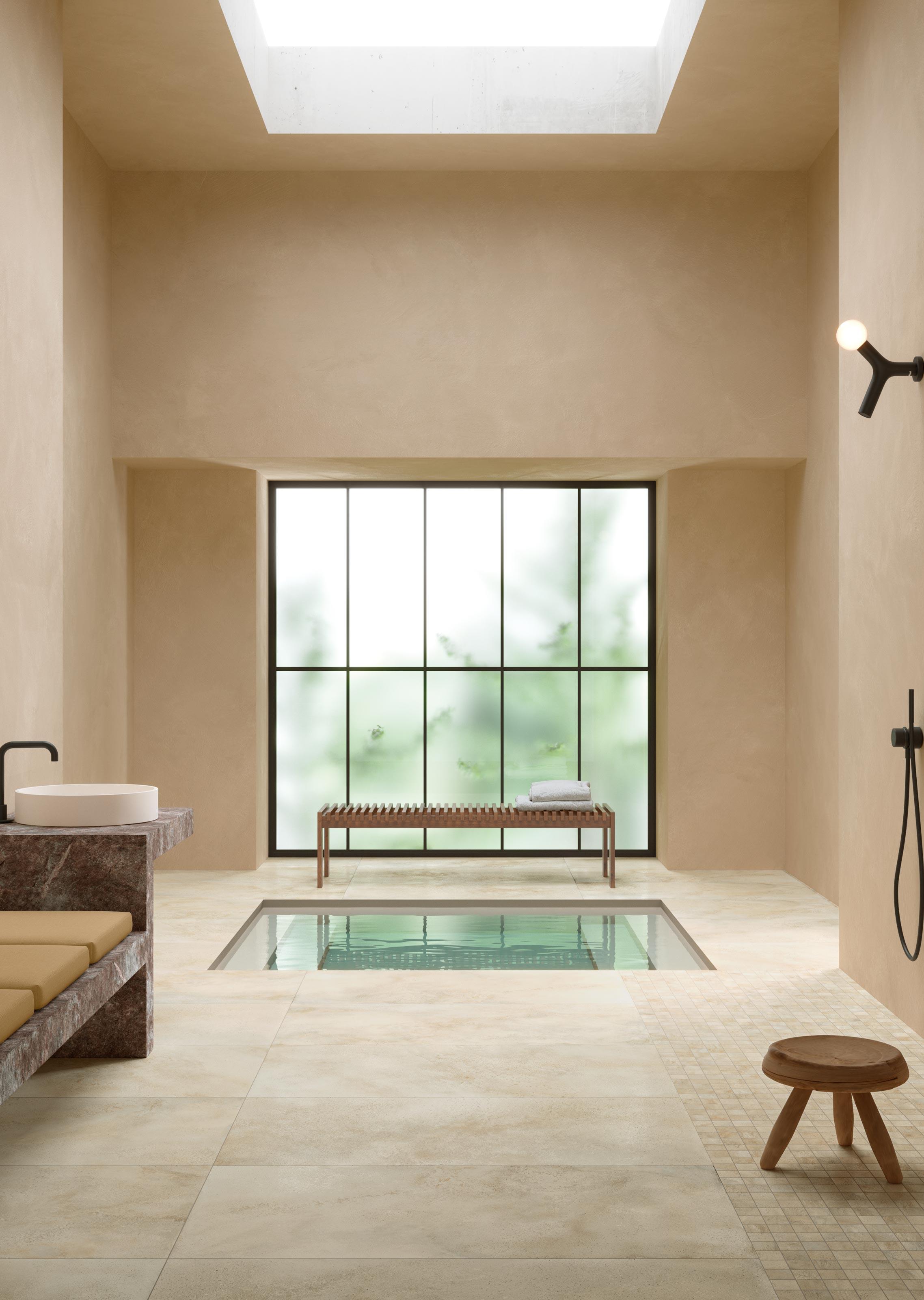 Editor Imagine Monza Cream 1024x1440