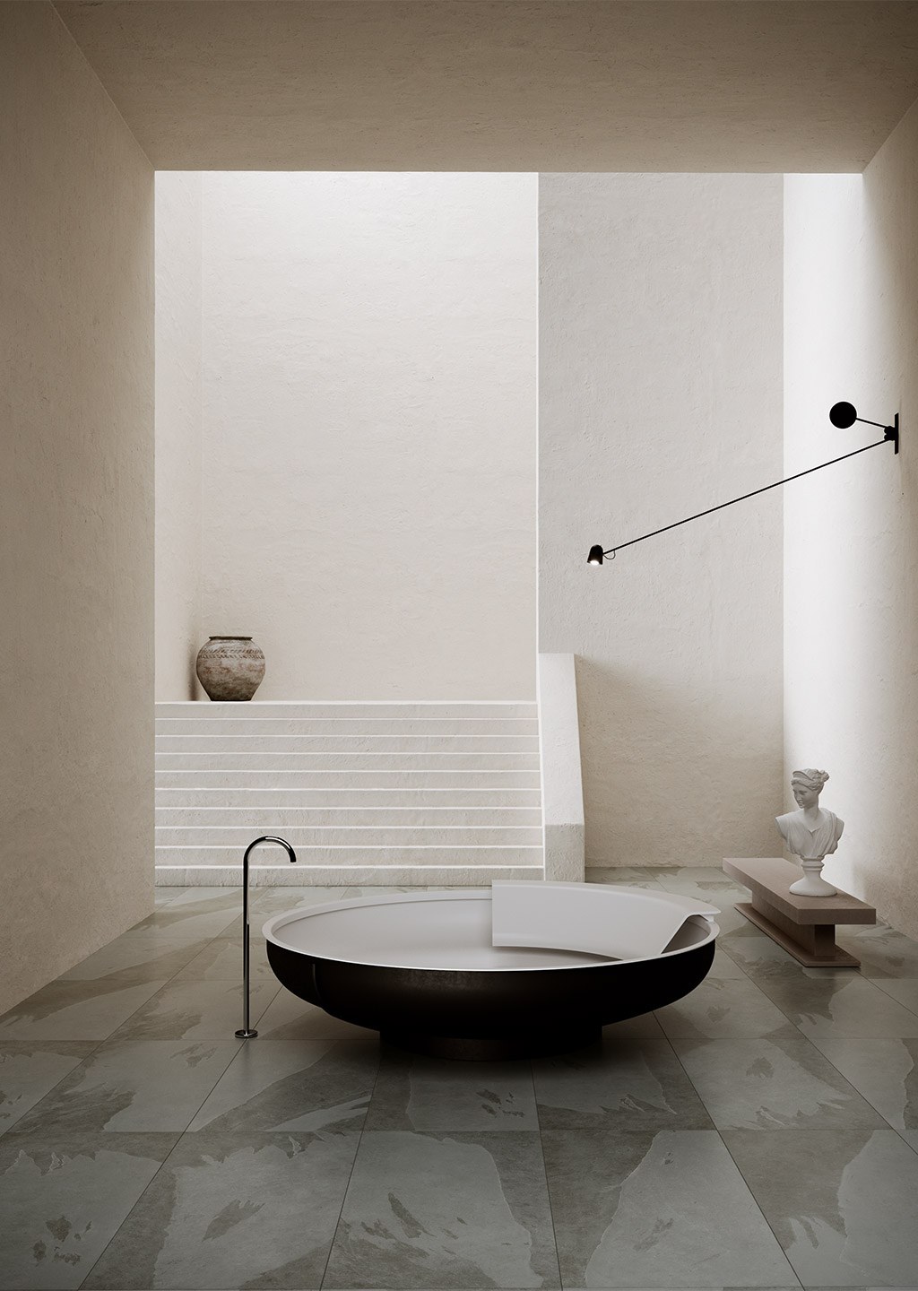 Editor Imagine Ardesia Grey 1024x1440