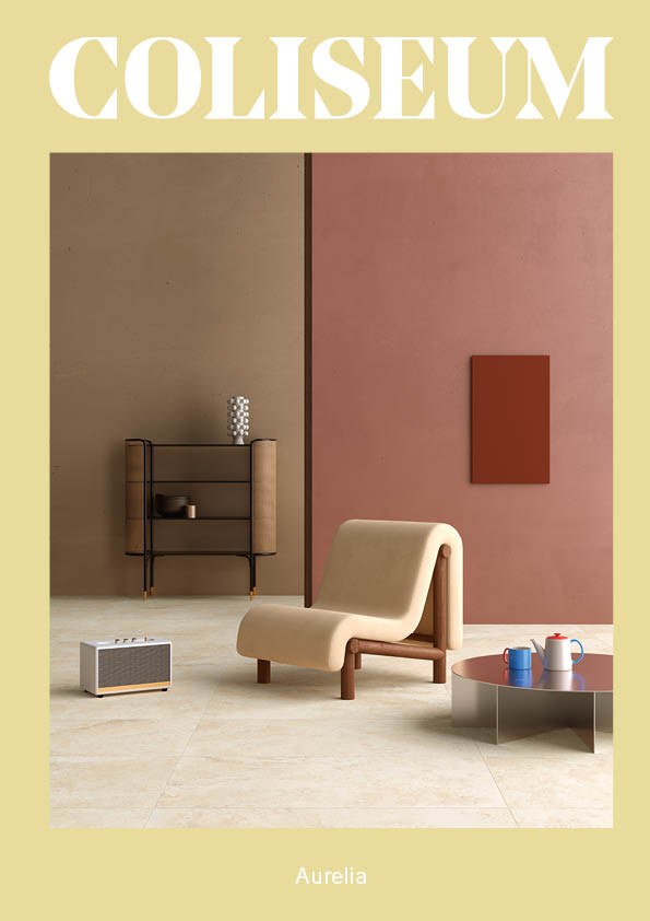 Aurelia Copertina Catalogo