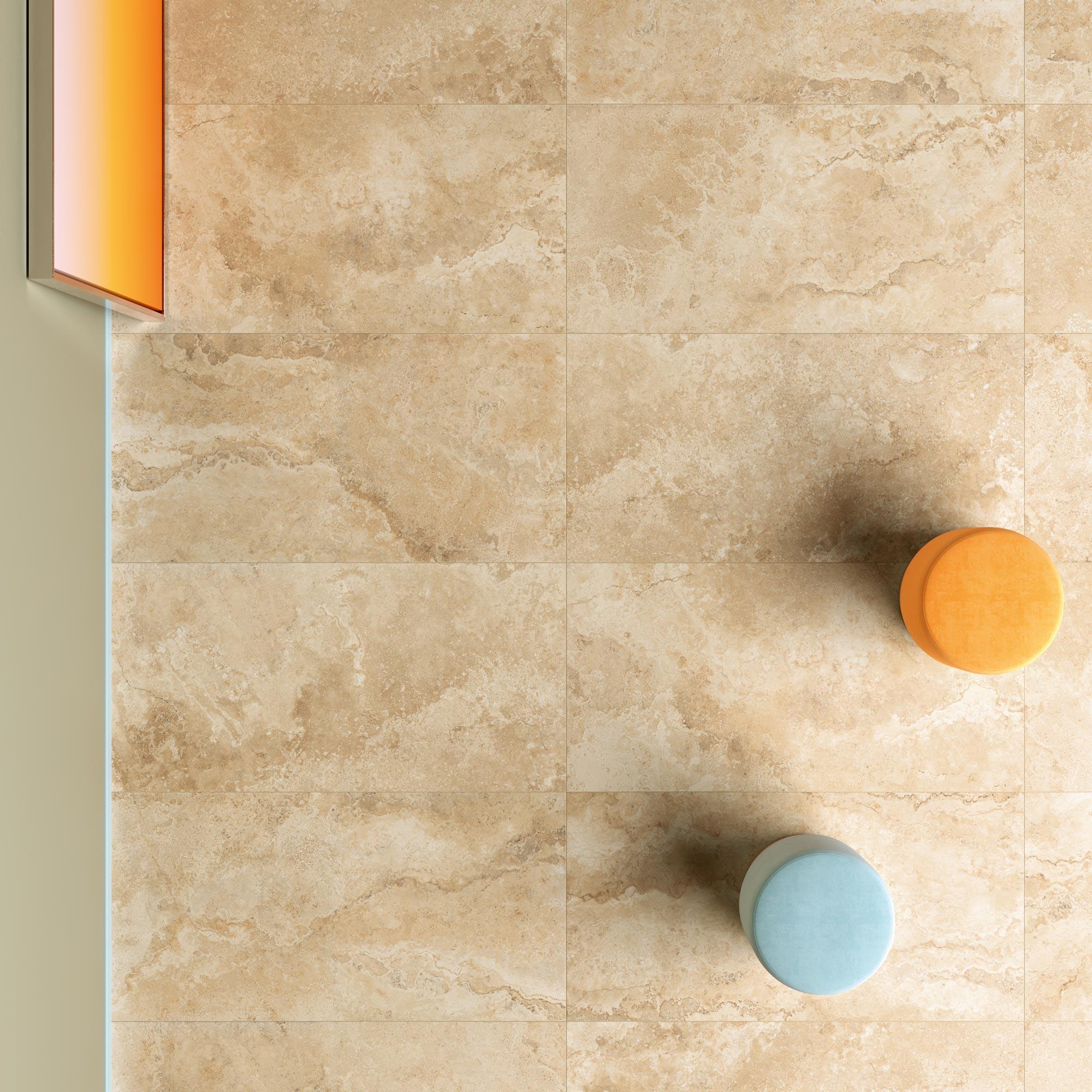 Carousel Aurelia Beige 1