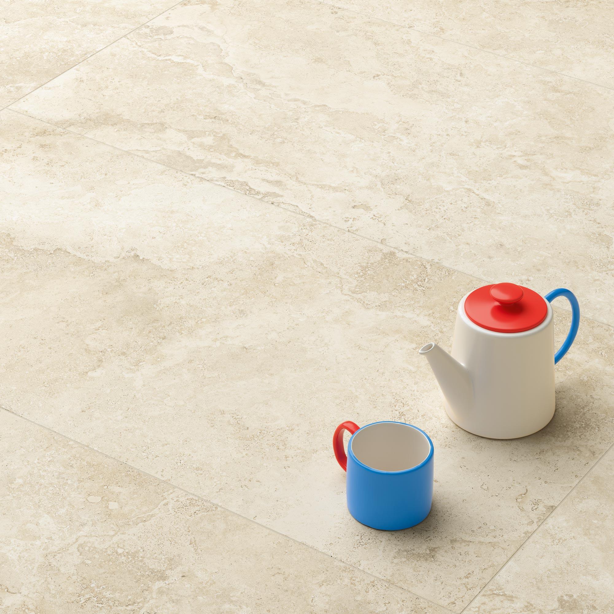 Carousel Aurelia White 2