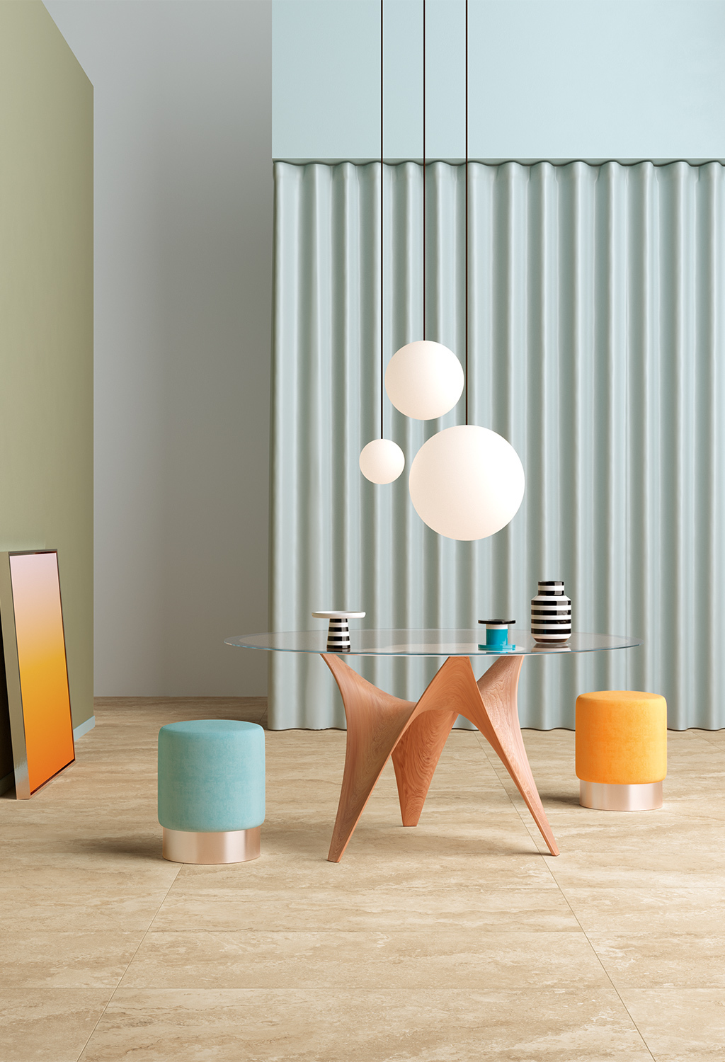 Color Aurelia Beige Ambient 1024x1500