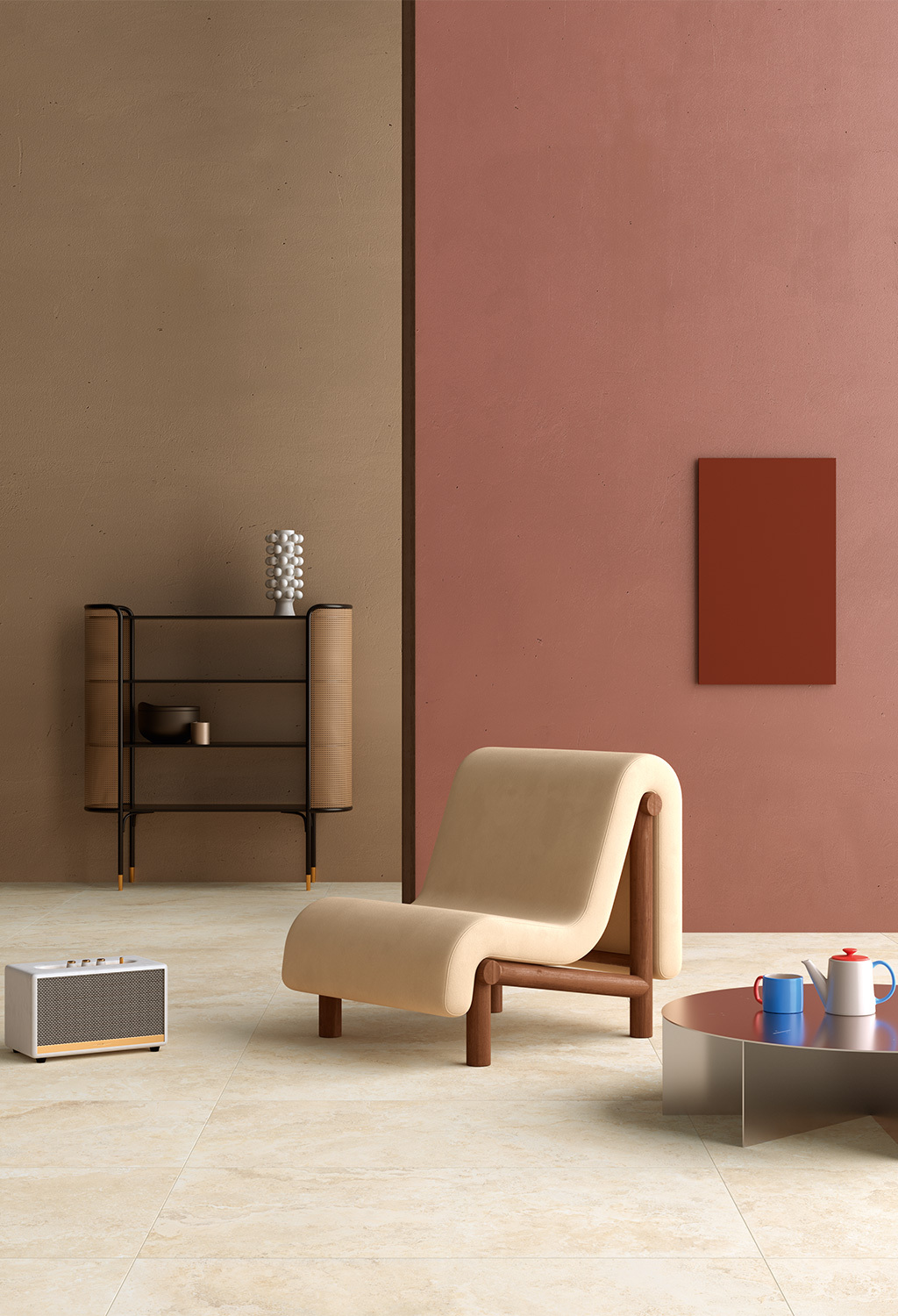 Color Aurelia White Ambient 1024x1500