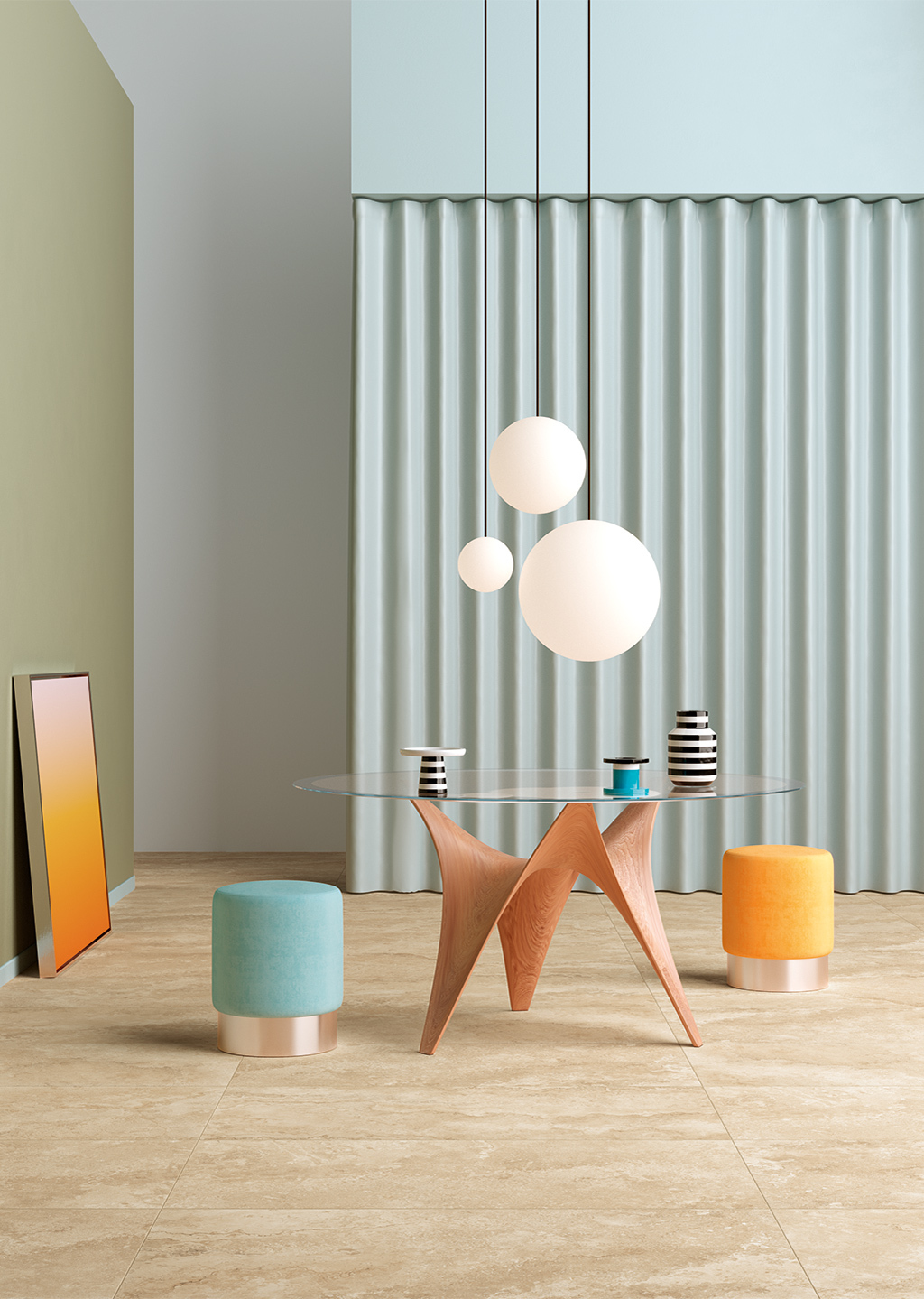 Editor Imagine Aurelia Beige 1024x1440