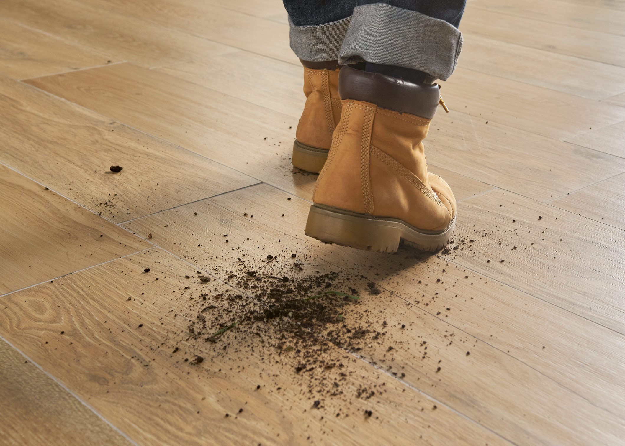 Ноги и грязь 7х5