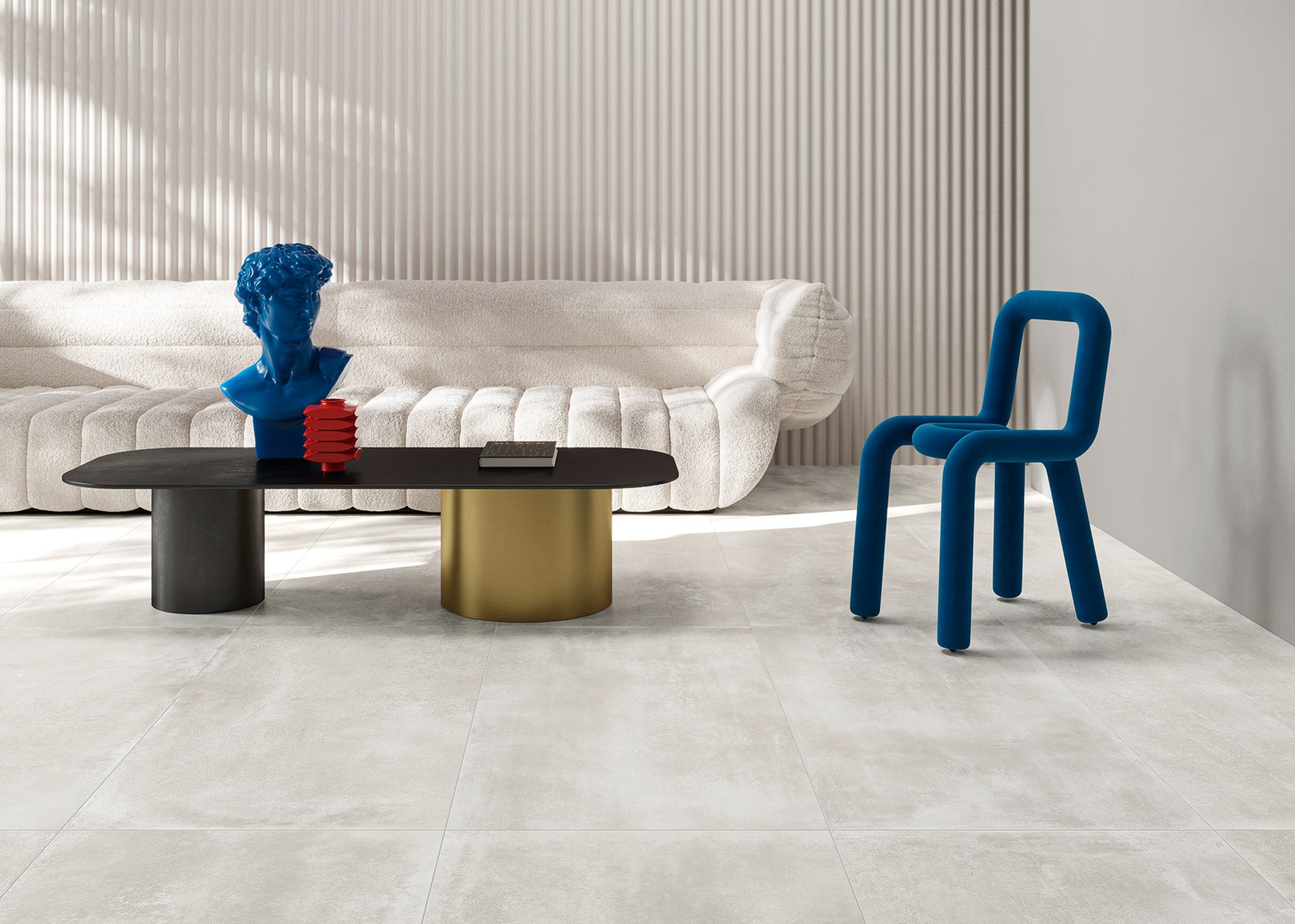 Astro White Ambiente 5x7