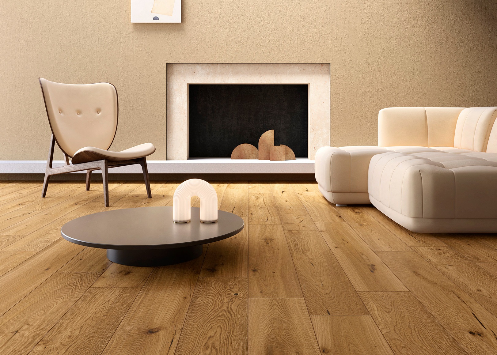 Natura Nut Ambiente 7x5