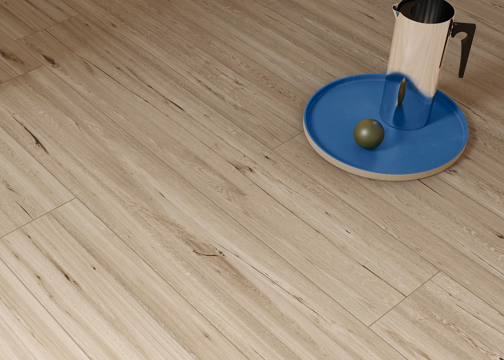 Natura White part 7x5