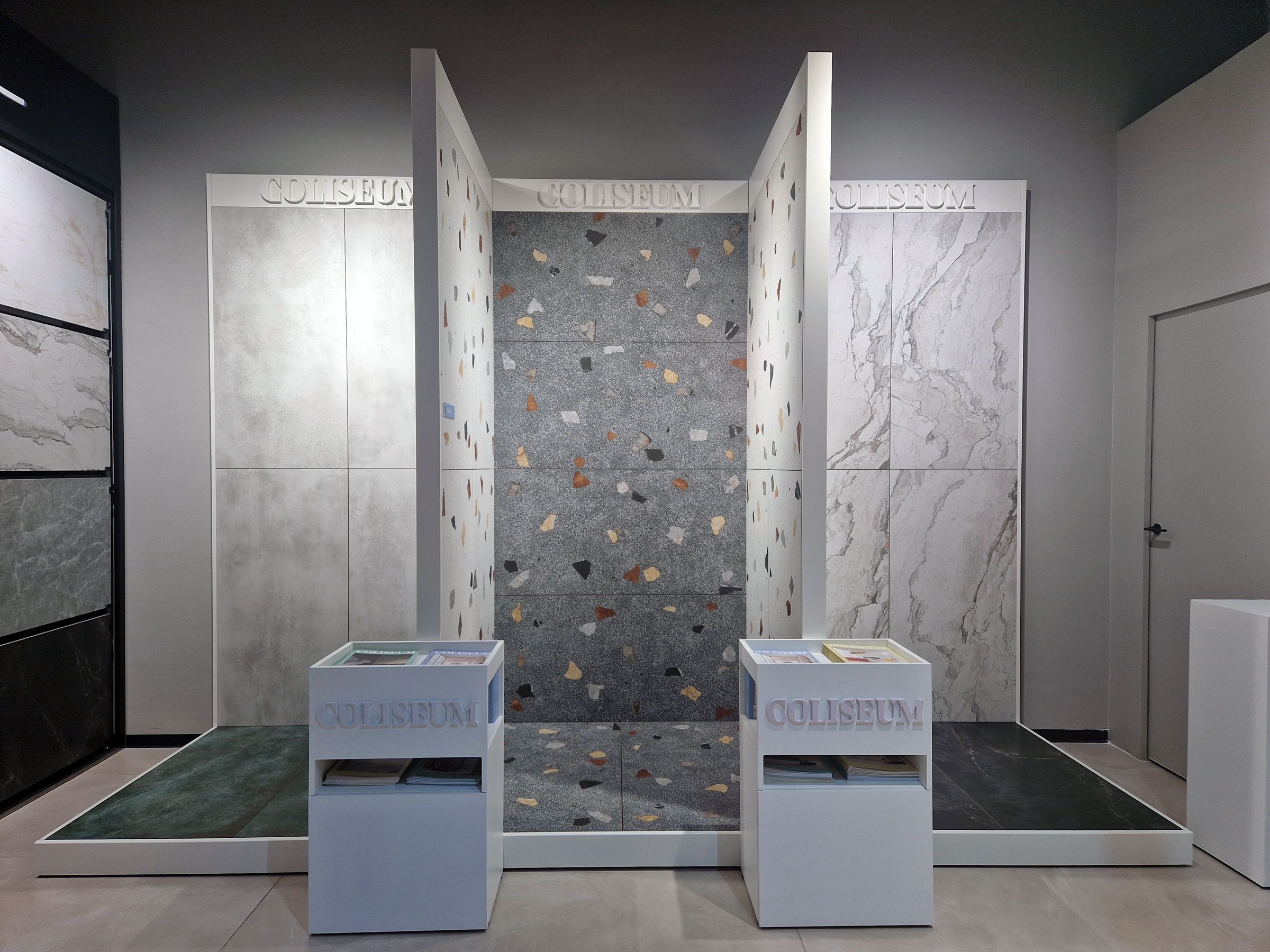 Corner Coliseum Almaty 1