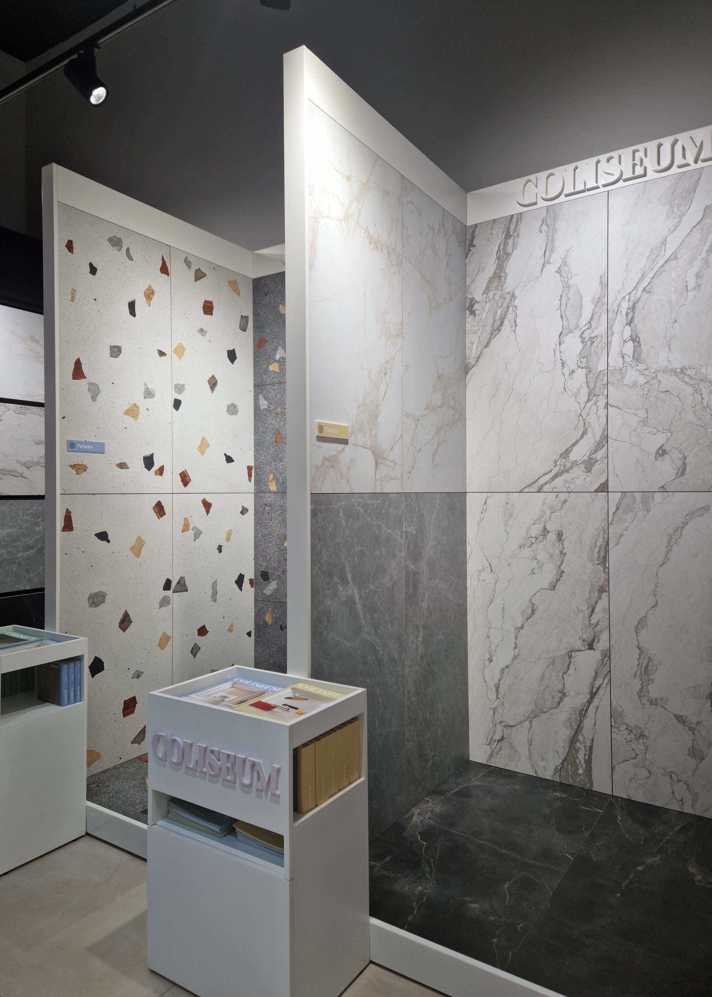 Corner Coliseum Almaty 10