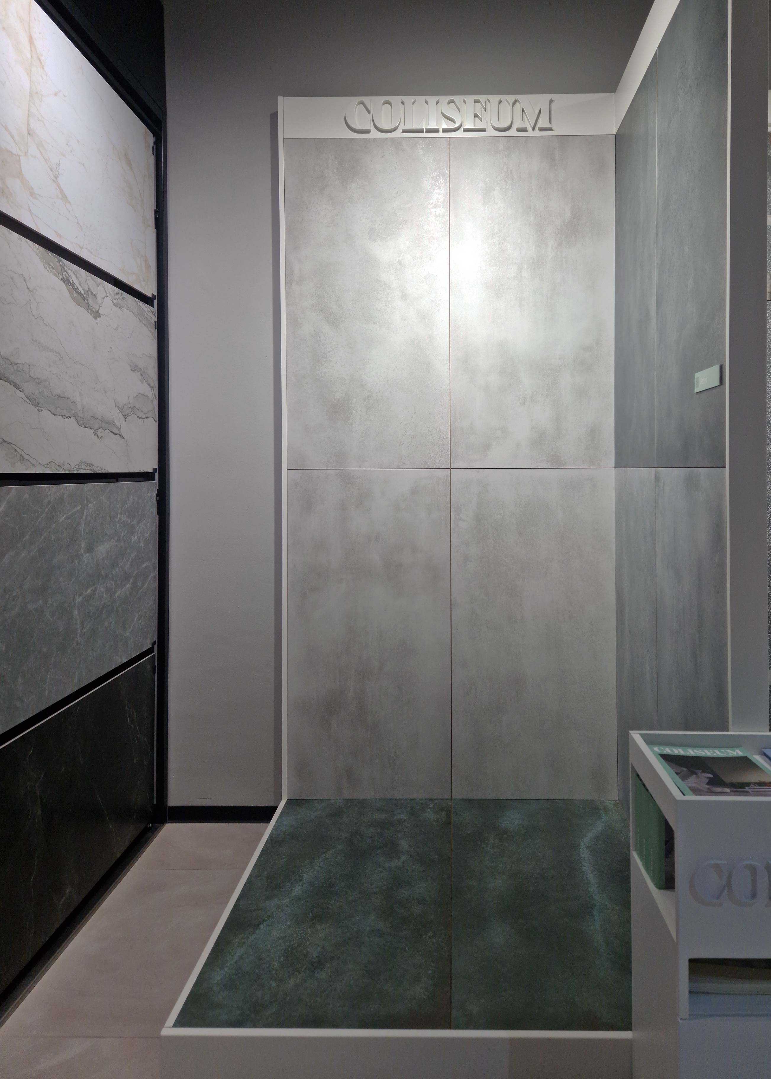 Corner Coliseum Almaty 5