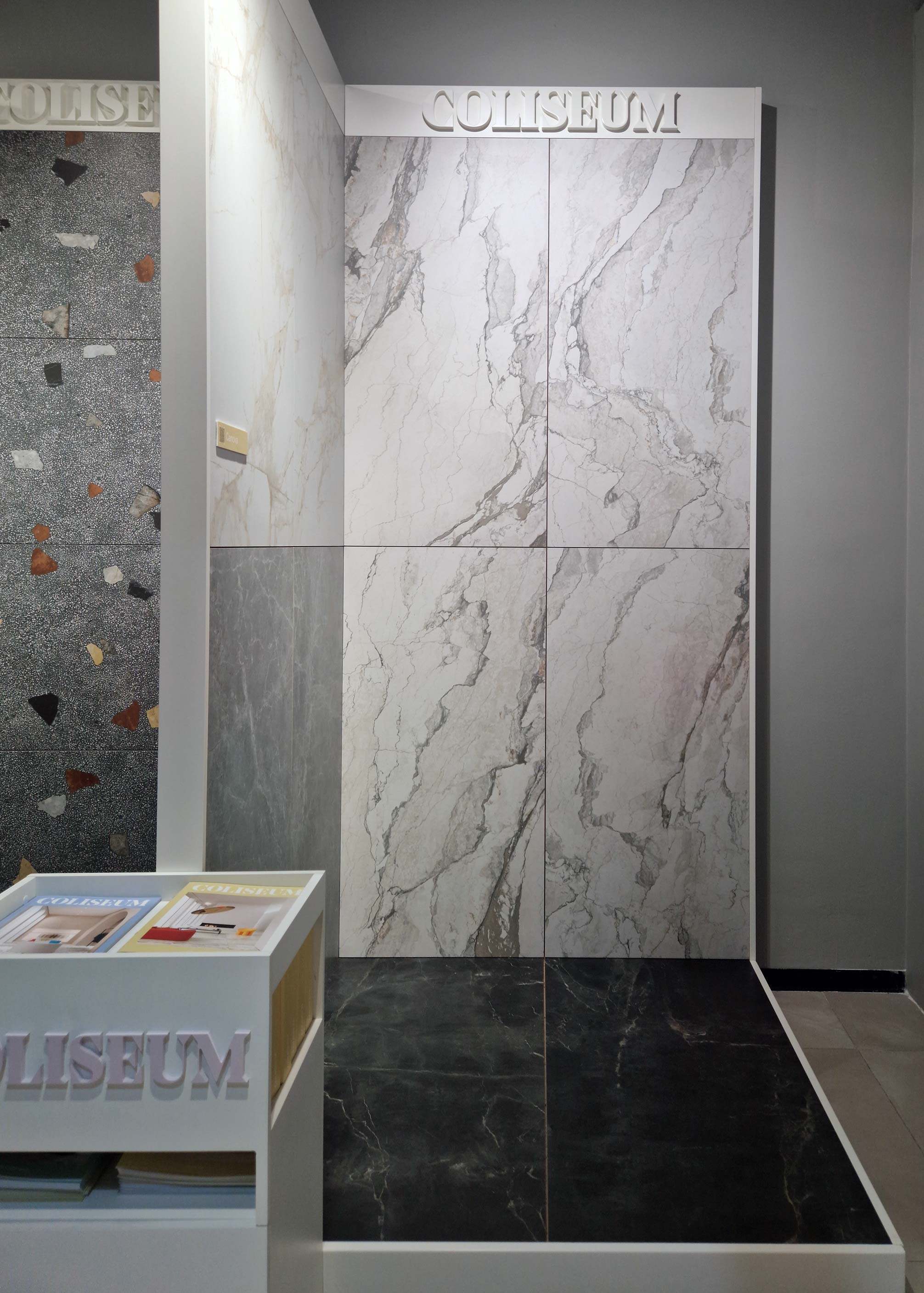 Corner Coliseum Almaty 8