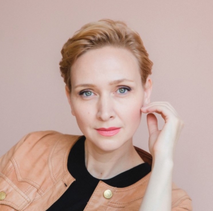 Екатерина Савкина