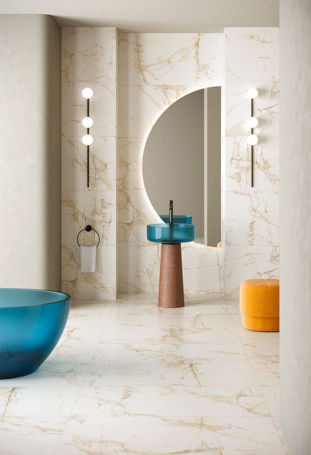 Color Canova White 1024x1500