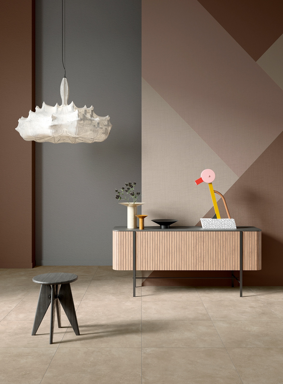 Carousel Creta Cream