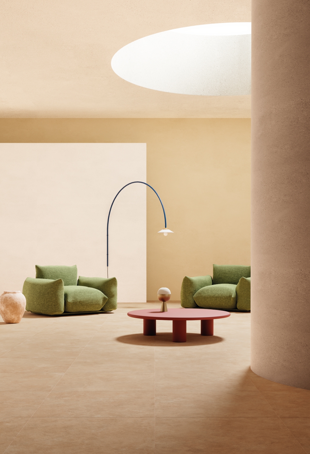 Color Creta Clay Ambient 1024x1500