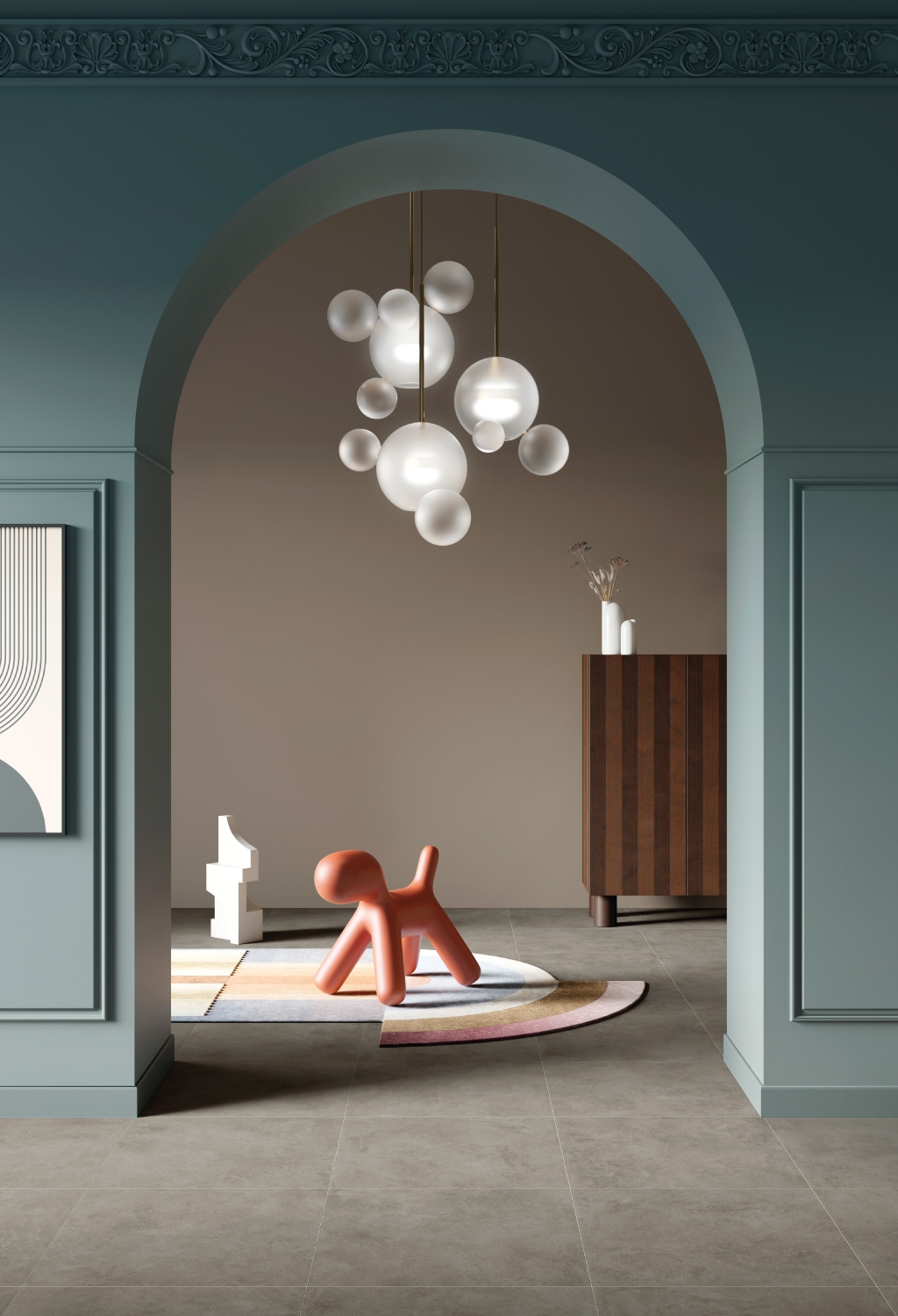 Color Creta Moka Ambient 1024x1500