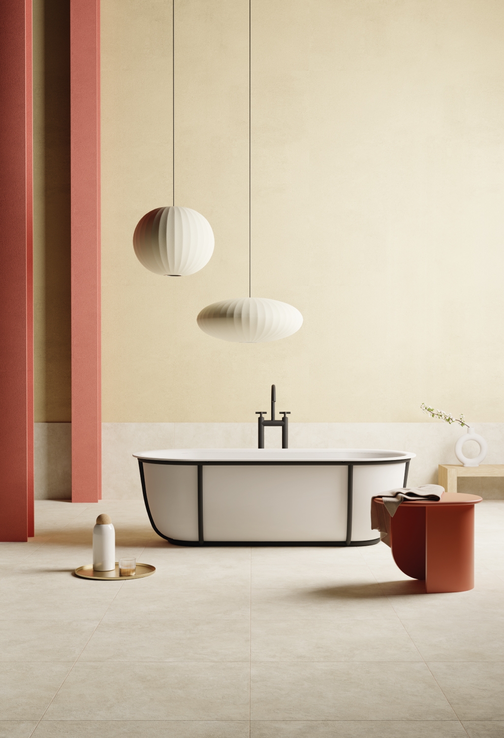 Color Creta White Ambient 1024x1500