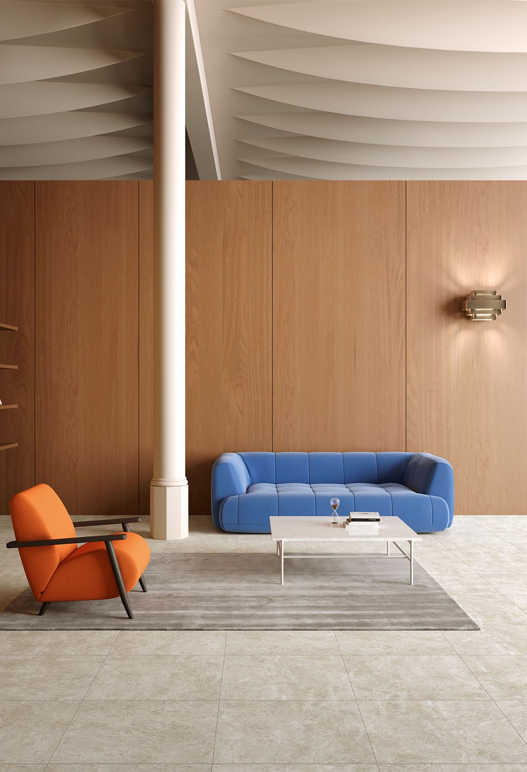 Color Da Vinci Beige Ambient 1024x1500