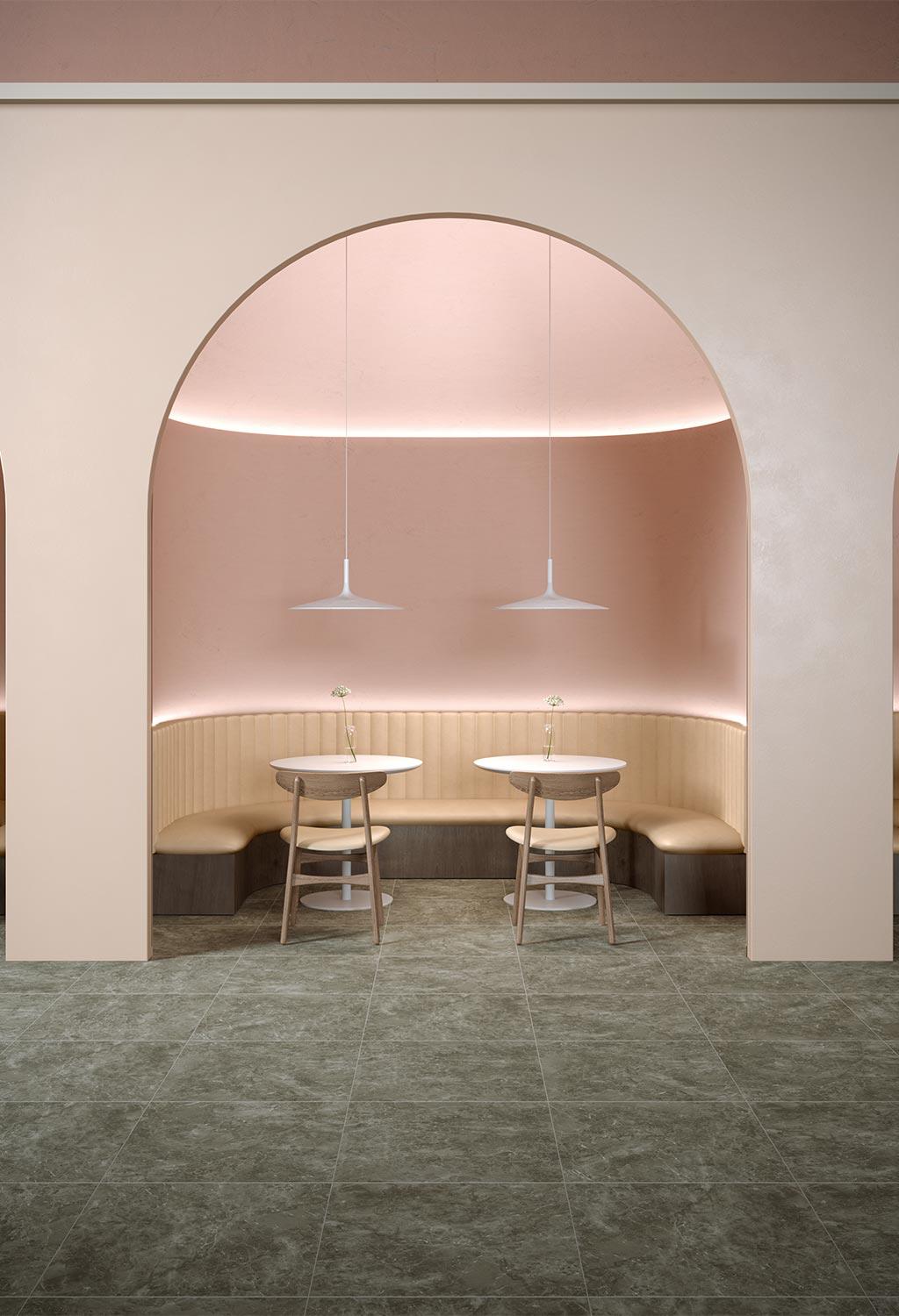 Color Da Vinci Brown Ambient 1024x1500