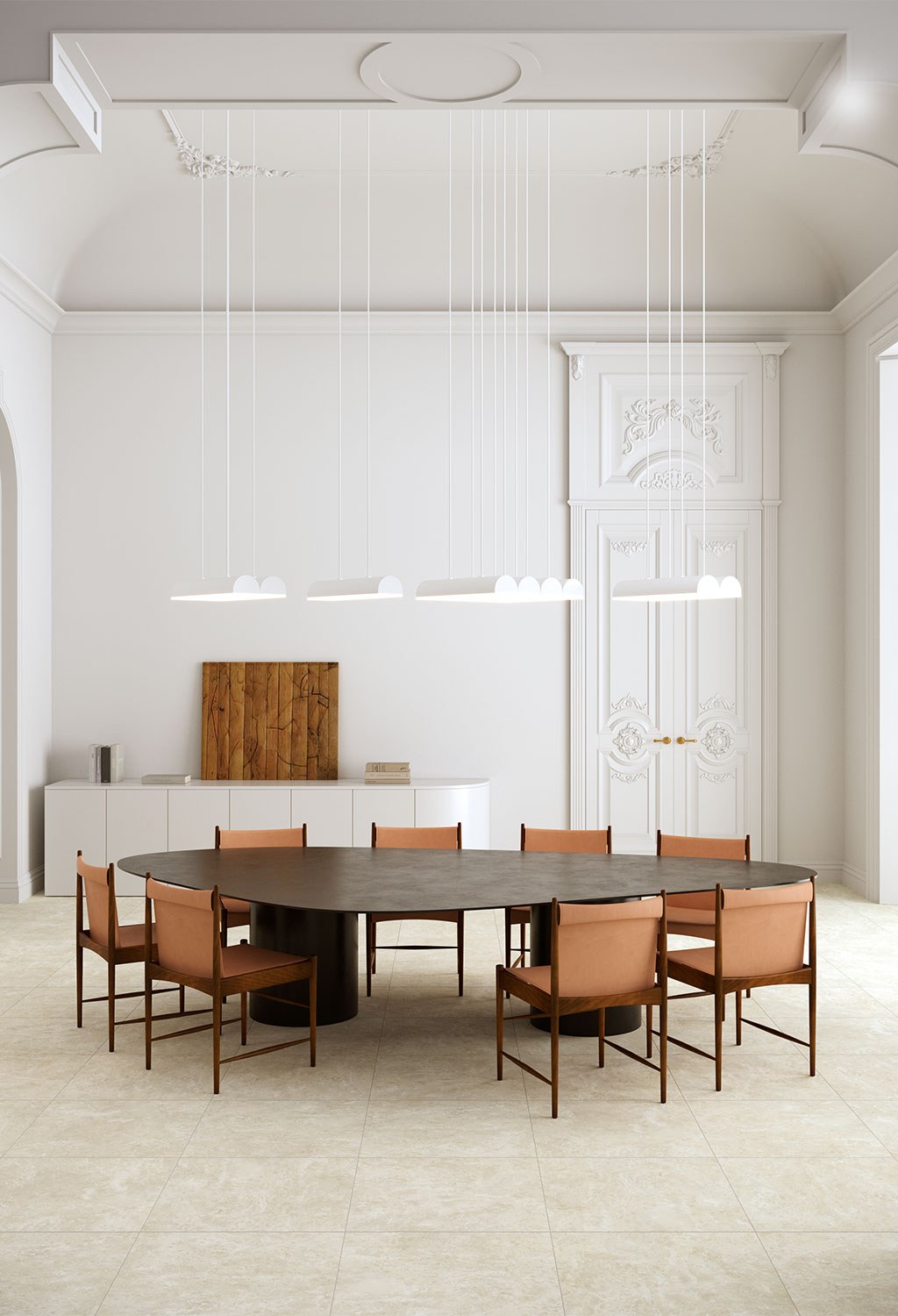 Color Da Vinci White Ambient 1024x1500