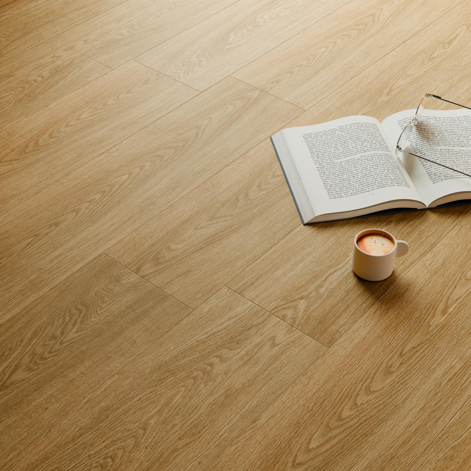 Carousel Ducale Nut 1