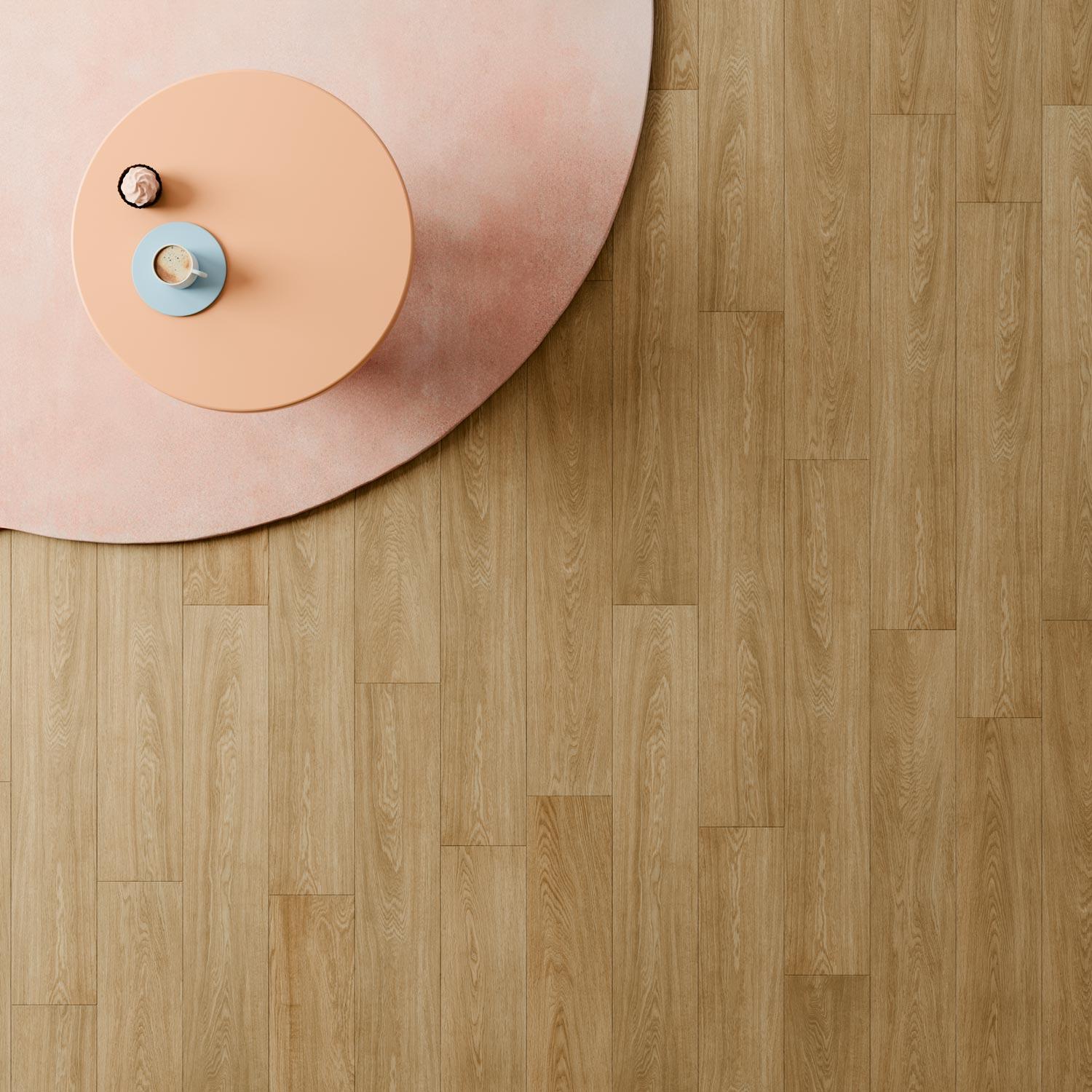 Carousel Ducale Nut 2