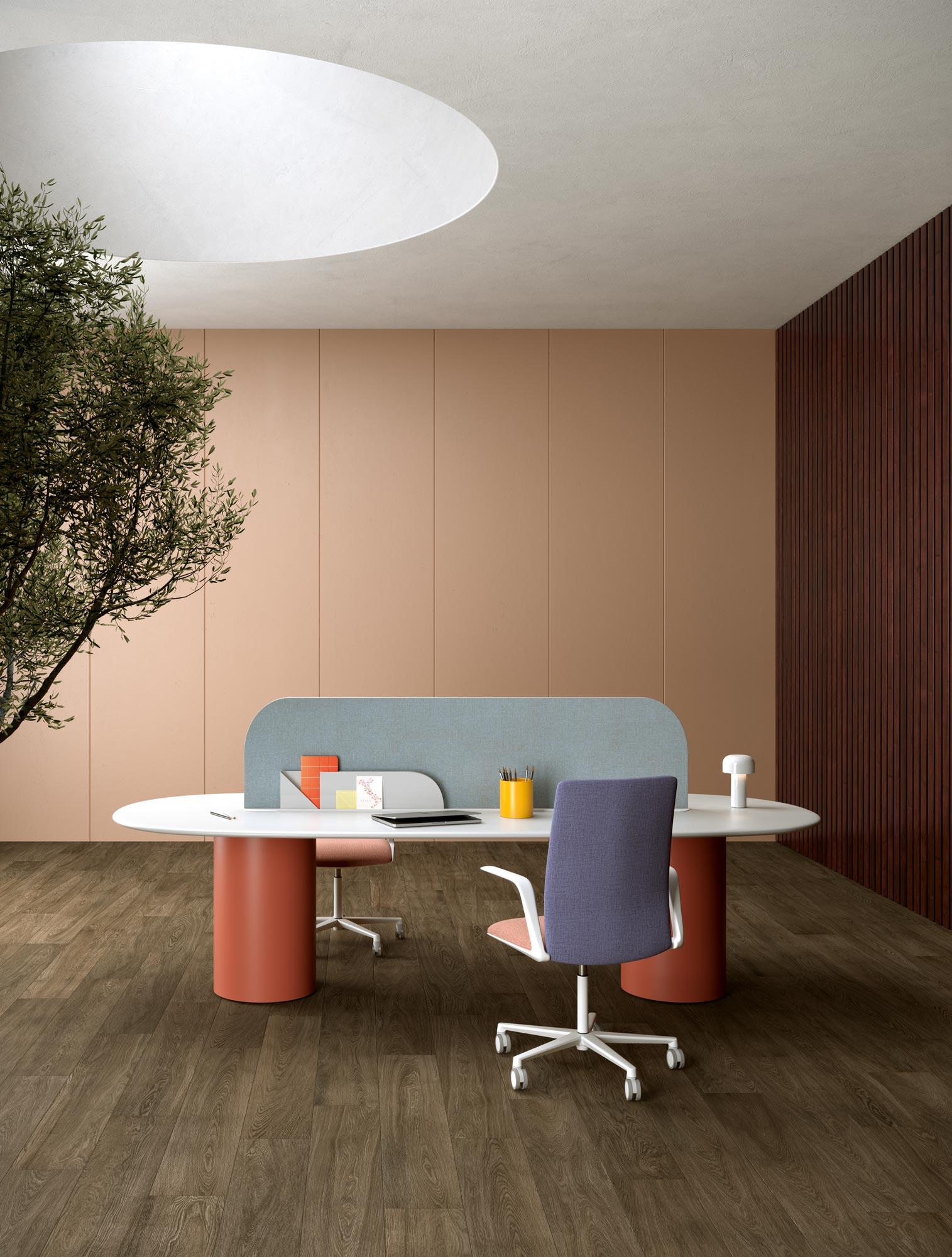 Carousel Ducale Pepper