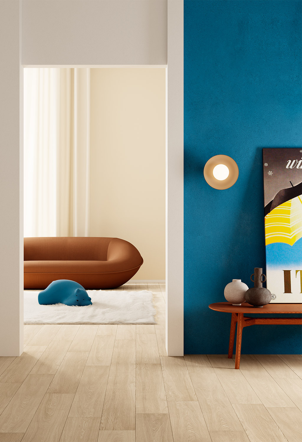 Color Ducale Sand Ambient 1024x1500