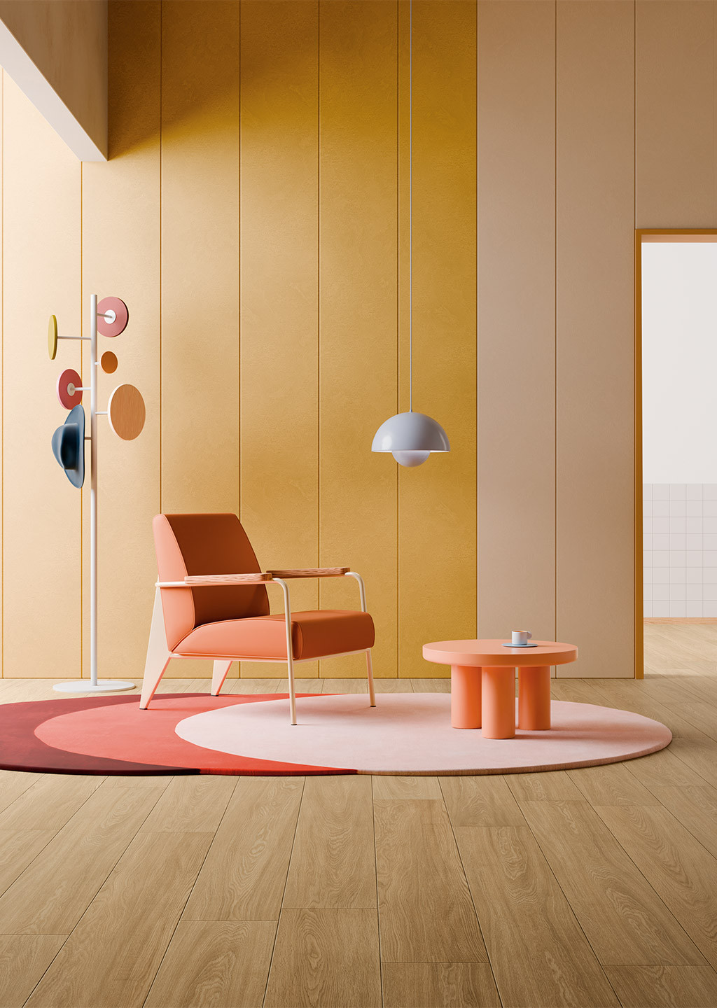 Editor Imagine Ducale Nut 1024x1440