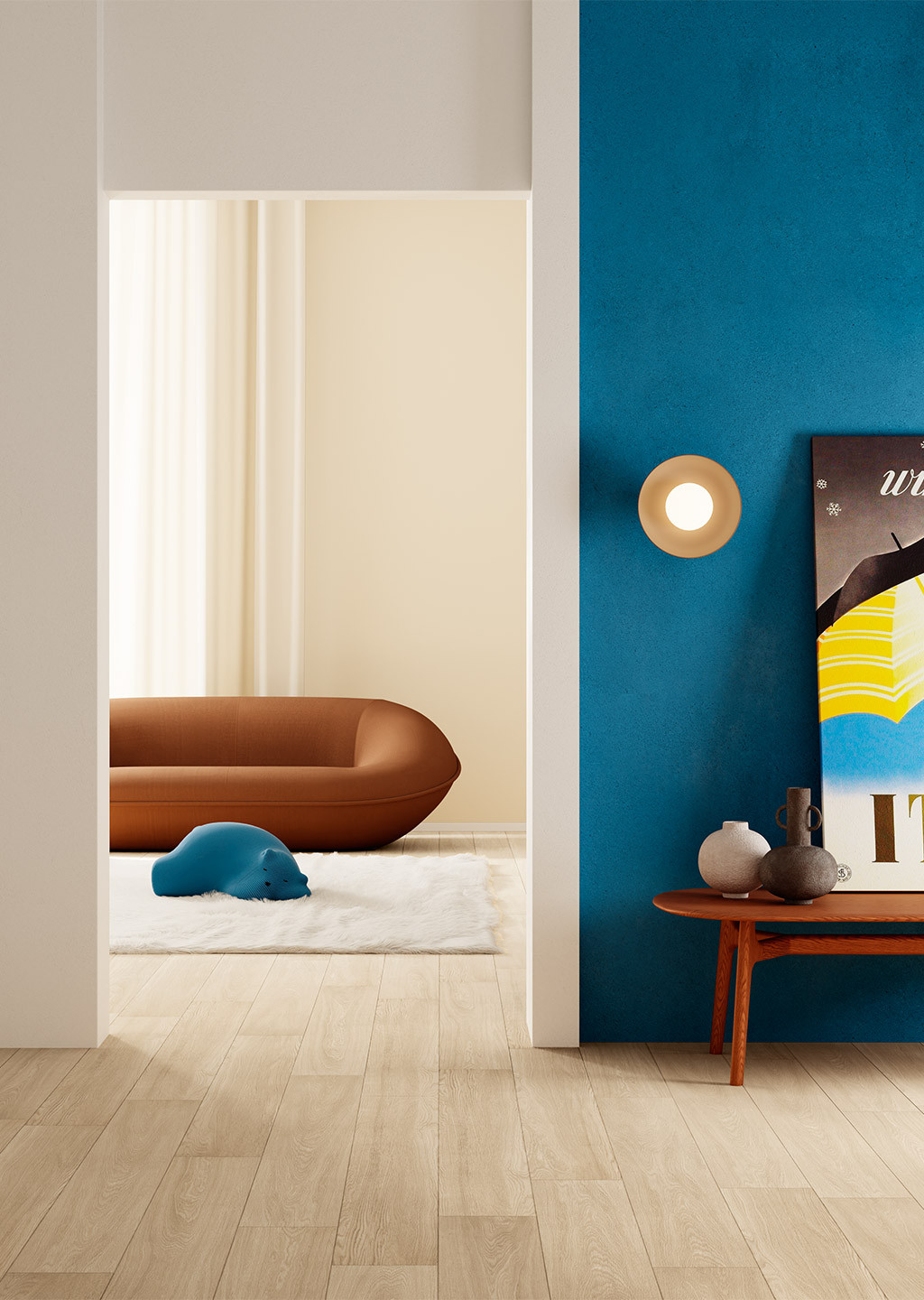 Editor Imagine Ducale Sand 1024x1440