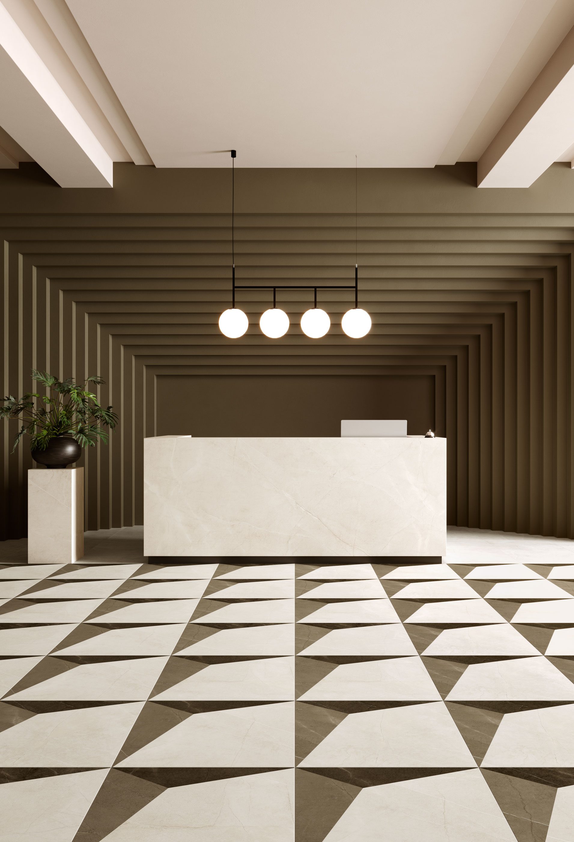 Color Fiamma White Inserto Frame Ambient 1024x1500