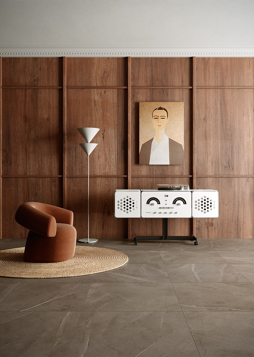 Editor Imagine Fiamma Bronze 1024x1440