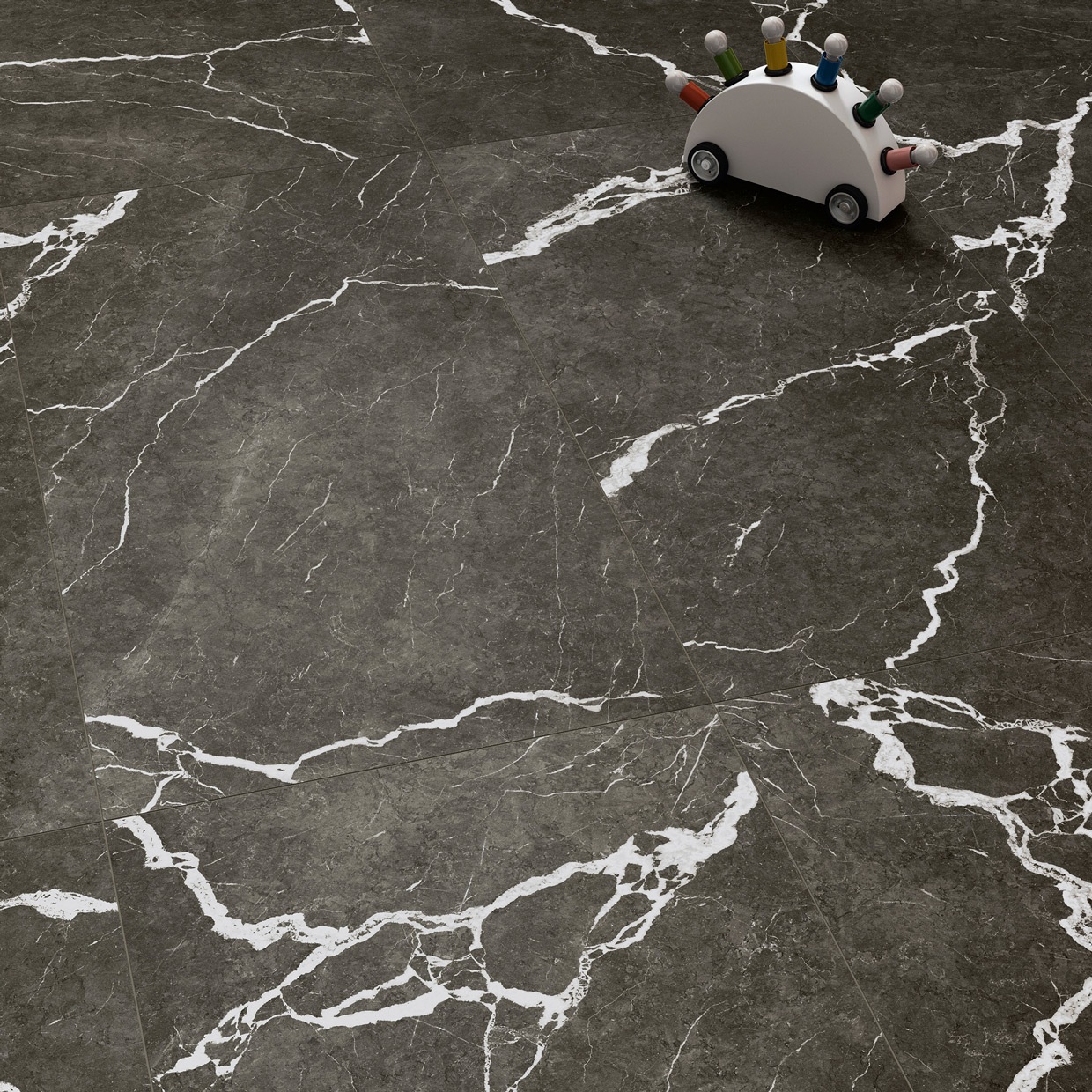 Carousel Michelangelo Dark 2