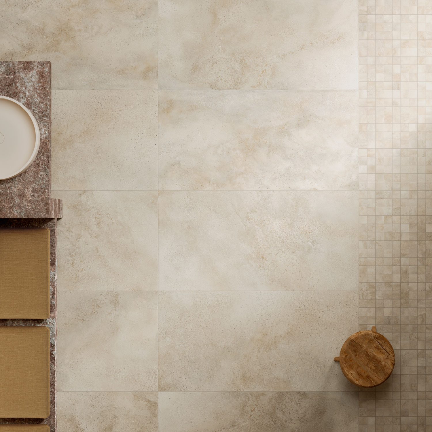 Carousel Monza Cream 3