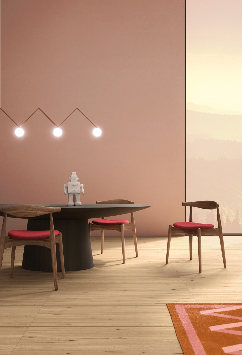 Color Natura Honey Ambient 1024x1500