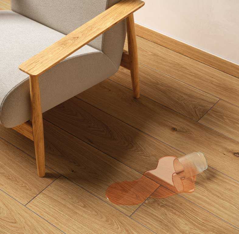 Crads Tech Caratteristiche