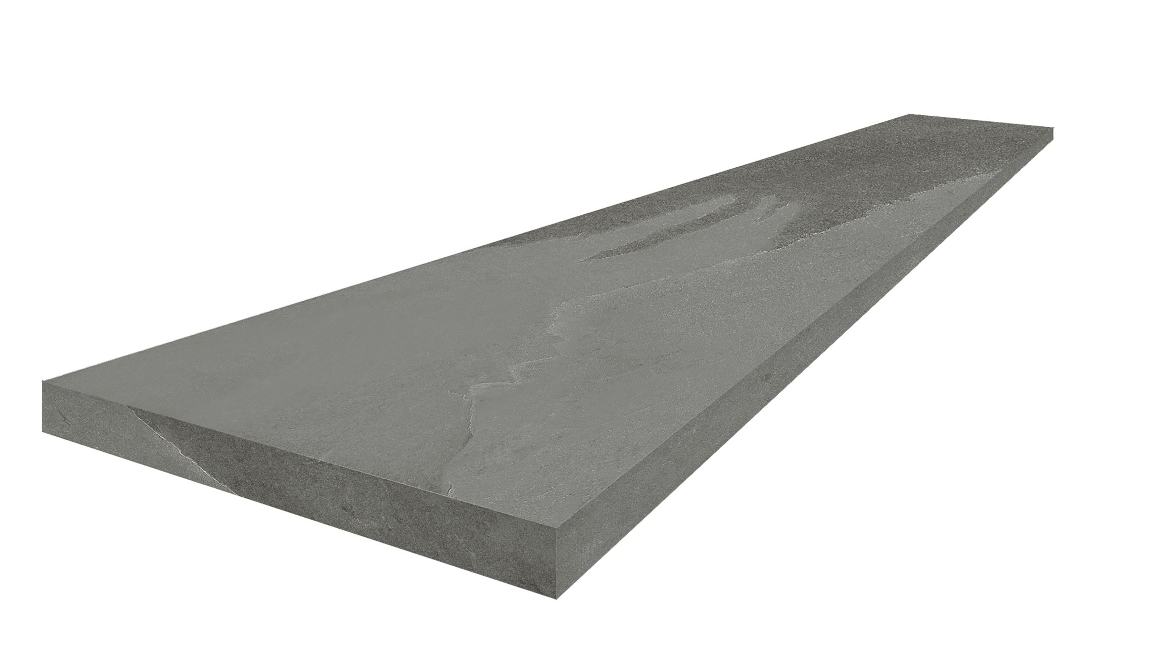 Ardesia grey scalino sx 620070002382
