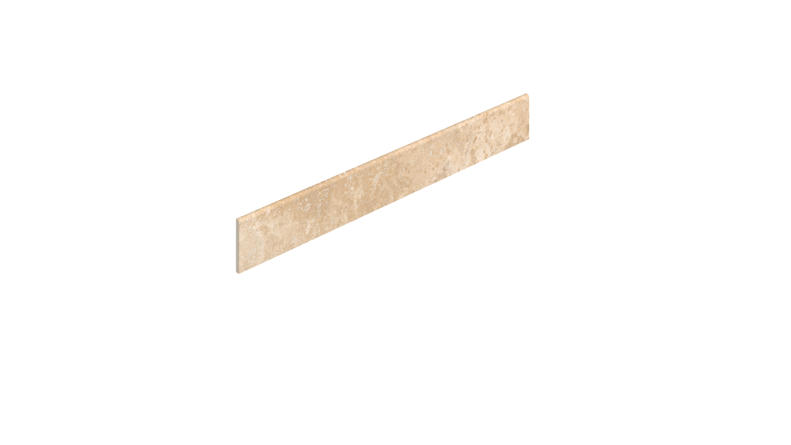 Aurelia Beige Battiscopa