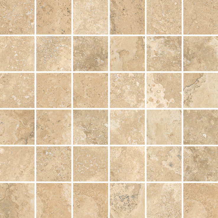 Aurelia Beige Mosaico