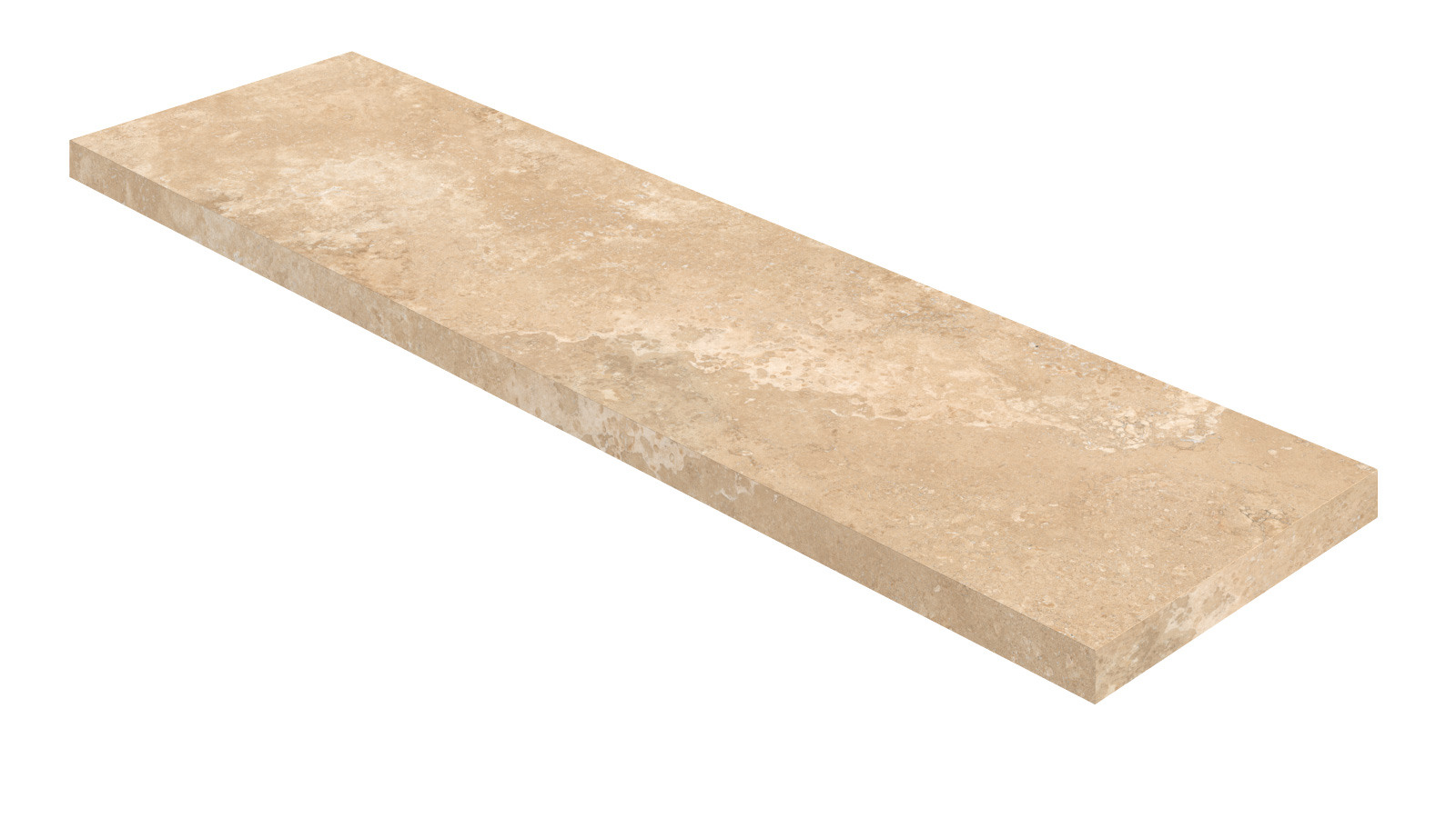 Aurelia Beige Scalino DX 33x120