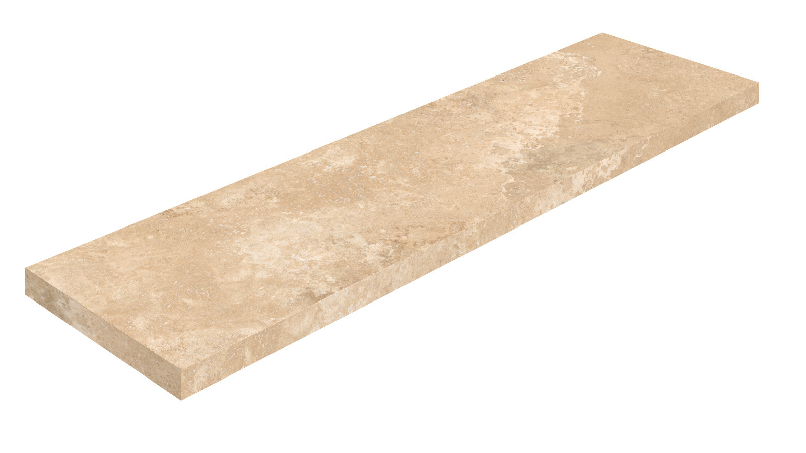 Aurelia Beige Scalino SX 33x120