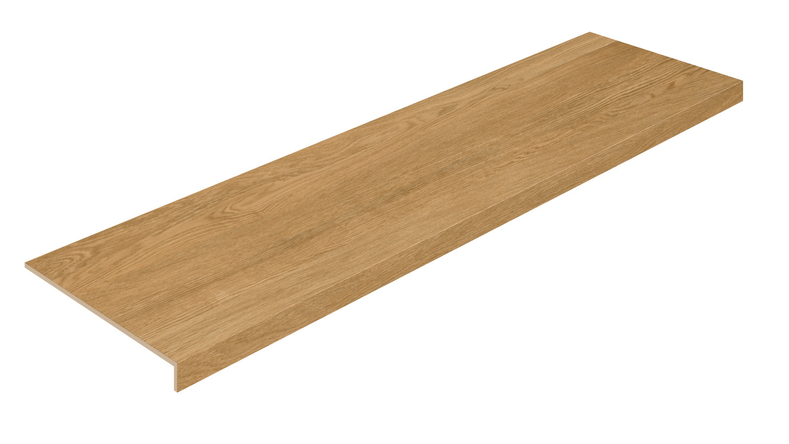 Ducale Nut Scalino Frontale