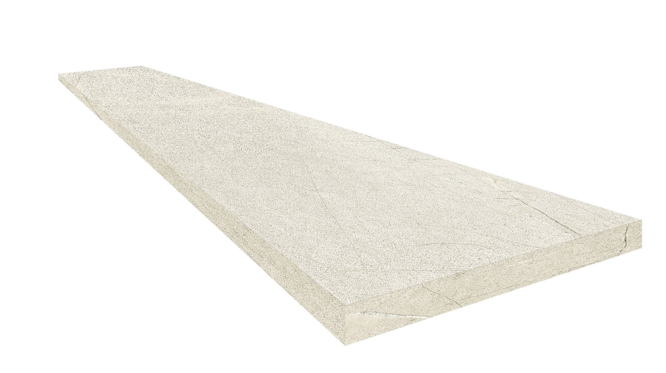 Fiamma white 60x60 scalino dx 620070002386