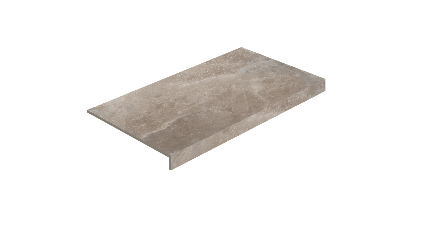 Riviera Dark Scalino Frontale