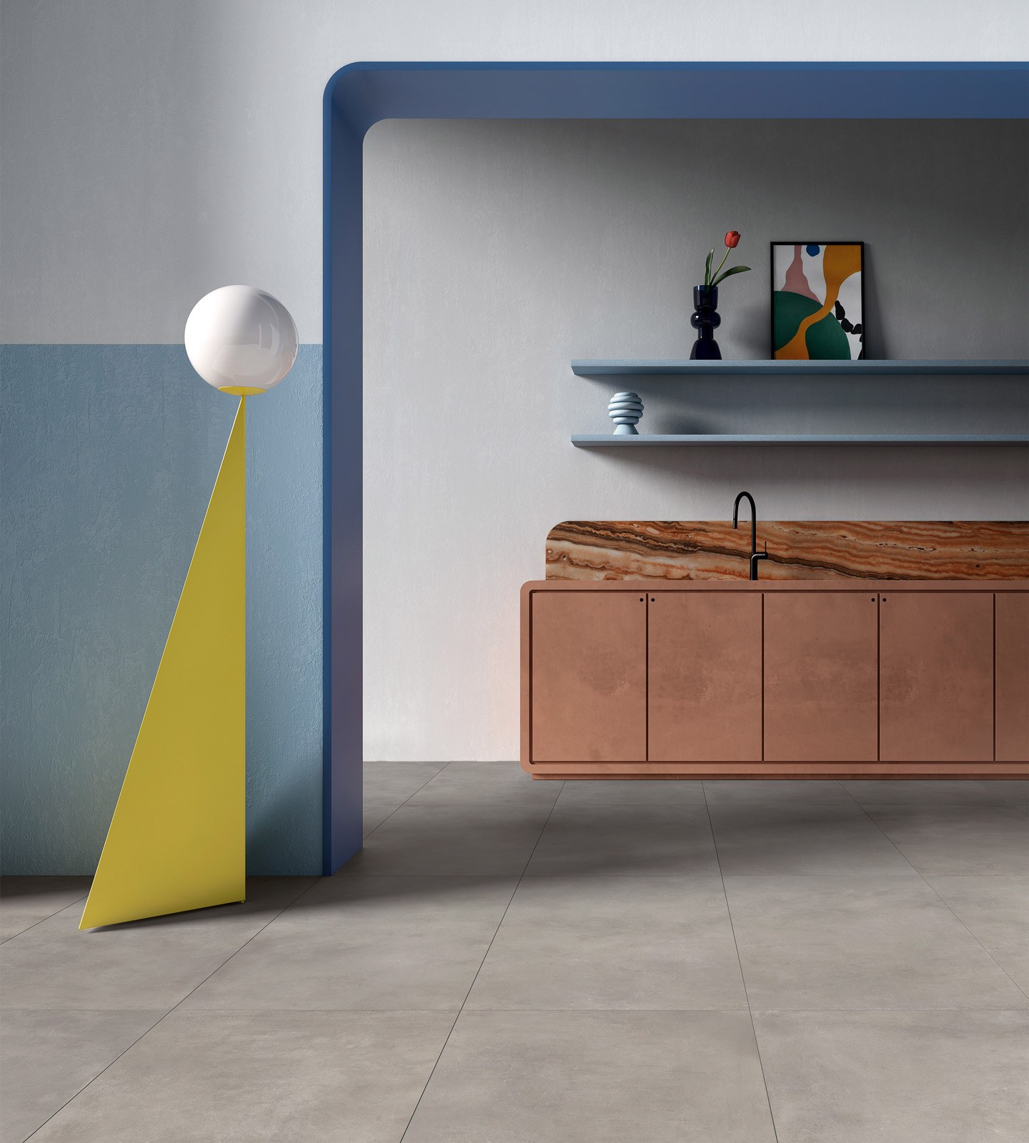 Product San Siro Grey Ambient Img 1440x1600