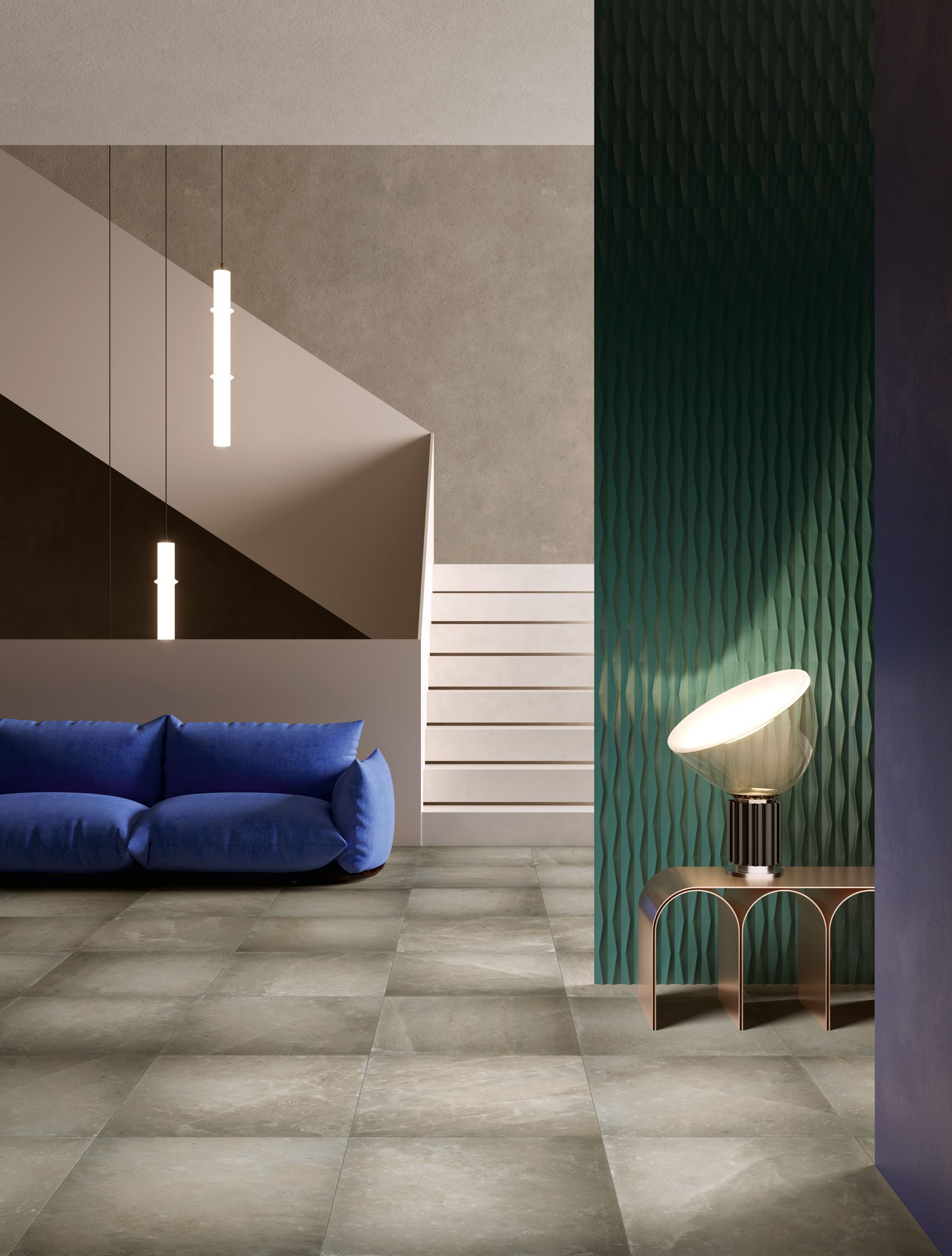 Carousel Riviera Dark