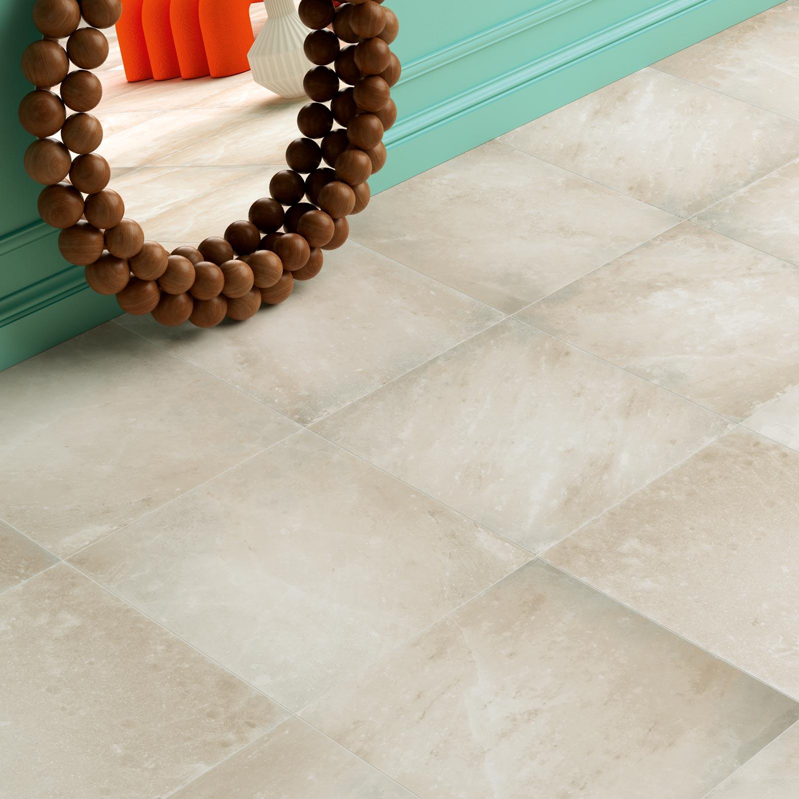 Carousel Riviera white 2