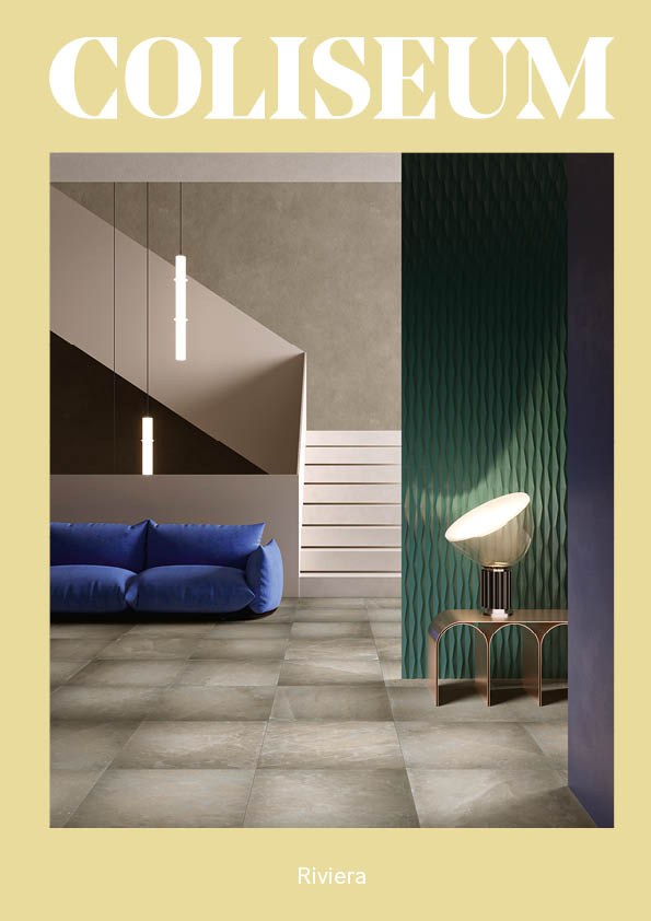 Riviera copertina catalogo